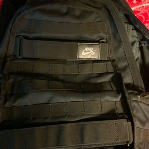 Nike backpack